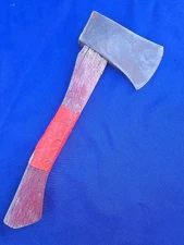 Vtg M 1-1/4 Hatchet 1.13 Lbs. Total Weight