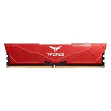 TeamGroup FLRD516G6400HC38JBK DDR5 16GB (1x16GB) UDIMM Desktop Memory 6400MHz
