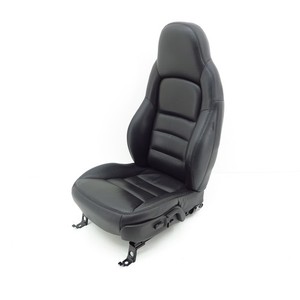 Sitz Ledersitz links Chevrolet CORVETTE C6