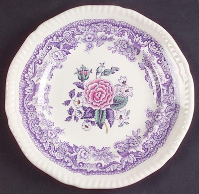 Spode Mayflower  Bread & Butter Plate 3930756