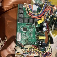 WR55X10942  200D4850G022  Main Control Board