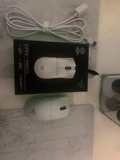 RAZER Viper V3 Pro Ultra leichte E-Sport Gami...