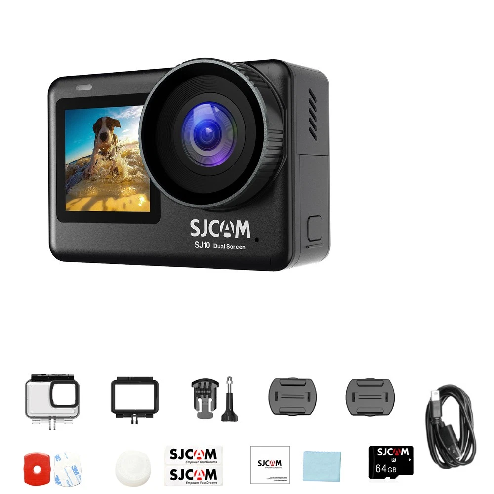 SJ10-PRO(64GB)