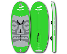 Indiana Wing Foil 165L Inflatable ***TOP ANF&Auml;NGER BOARD-NEU*** Wingfoil