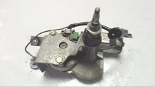 Opel Corsa B Motor Scheibenwischer hinten* 90386268 15380