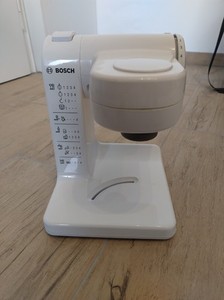 Bosch mum 4410 Küchenmaschine 500 W Ersatzteile