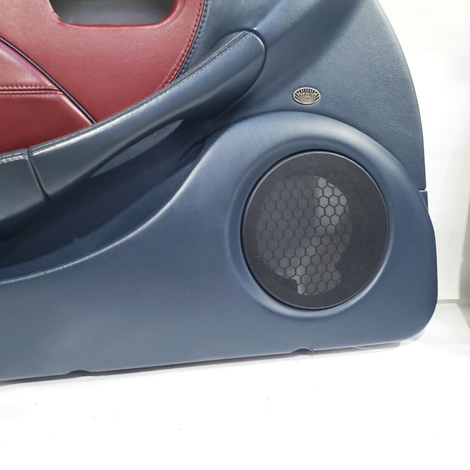Used Part fits: 2003 Maserati SPYDER CC Grade A