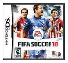 FIFA Soccer 10 - Nintendo DS - In Case