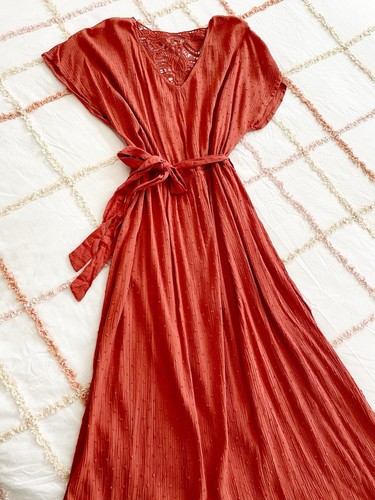 Rockmans Size 14 Summer Dress