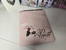 IVE THE 3RD EP 'IVE EMPATHY (Us Vs) With Gaeul Pc.