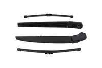 Kamoka Wischarm Scheibenreinigung 25167 FüR Renault Clio 4 Tce Bhnp Bhnf Bhma
