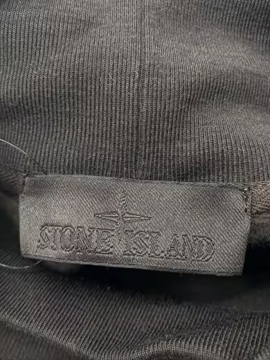 STONE ISLAND/Sweatshirt/L/Cotton/Brown/K2S156100047S0F15 thumbnail 3