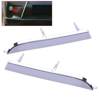 1 Paar Frontstoßstangenverkleidung für Lexus RX350 RX450h F-SPORT 2013-2015 ke