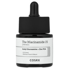 The Niacinamide 15 Serum, 0.67 fl. oz. 20 ml 
