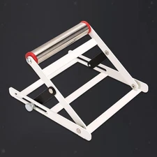 Cutting Machine Support Frame Wear Resistant Stable Material Support Frame for