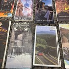 Lot Of 15 Vintage Road Maps 1999-2002 — photo 8