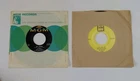 Lot of 2 - THE BEATLES  7" 45 RPM 'Love Me Do' Tollie Records & 'My Bonnie' MGM