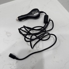 Genuine Garmin Nuvi 320-00239-22 GPS Mini-USB Vehicle Car Charger Power Adapter 
