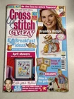 Cross Stitch Crazy Magazine March 2005 Issue 70 Brambly Hedge Designs