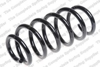LesjÖFors 4292626 Fahrwerksfeder FüR Toyota