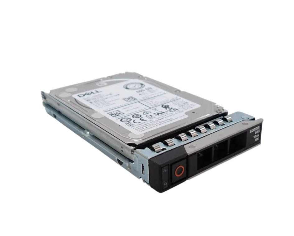 NEW Dell 600GB 10K SAS 12Gb 2.5" HDD VWDPV ST600MM0069 +14th/15th/16th Gen Caddy - Image 2 of 4