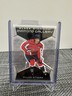 2025-26 UPPER DECK BLACK DIAMOND GALLERY ACETATE DYLAN STROME CAPITALS
