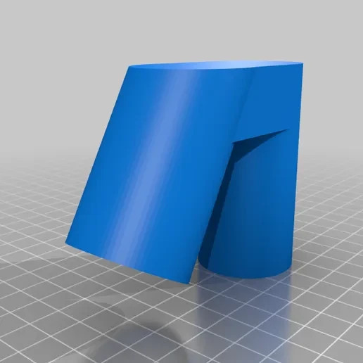 To Standard Shopvac 45 Degree Angle