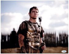 Channing Tatum Signed Autographed 11x14 Photo The Eagle ACOA