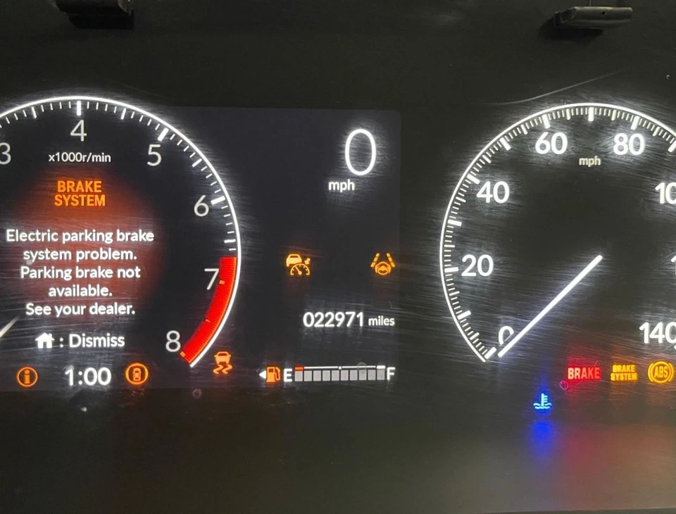 Silenciador Honda HR-V 2023-2024 2,0 L AT FWD 22 K -SPORT- 65657 Foto 3 de 4