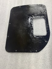 Jeep Cj 80-86 Automatic Transmission Dana 300 Tunnel Cover Oem W New Hdwr