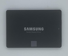 Samsung 850 EVO 1TB 2.5 SATA SSD MZ-75E1T0B/A...