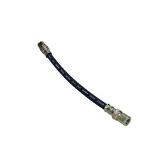 2x Bremsschlauch hinten für Audi A3 8P1 8P7 8PA | 24057519