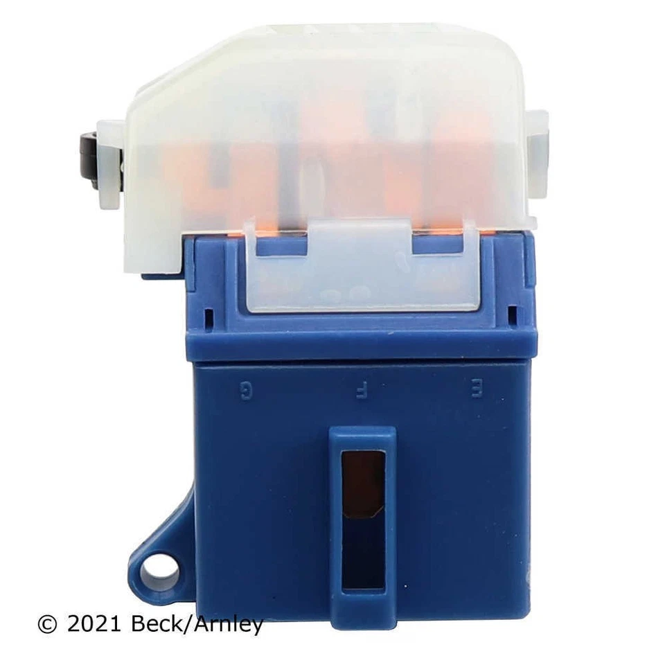 Interruptor de arranque de encendido para Honda Accord Prelude BECK/ARNLEY 1994-1997 Foto 3 de 4