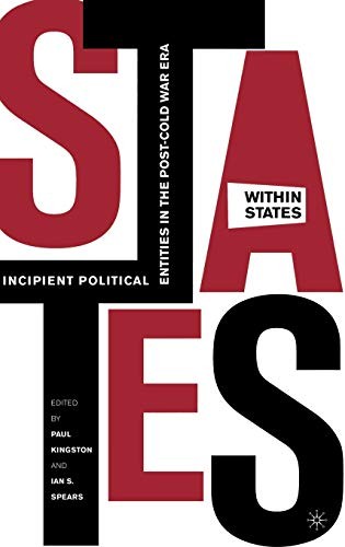 Palgrave Macmillan States-Within-States - Image 2