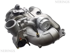 Turbolader FORD GALAXY II 2.0 53039700154