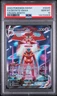 2023 POKEMON SWORD & SHIELD CROWN ZENITH #GG45 FULL ART/DEOXYS VMAX PSA 10