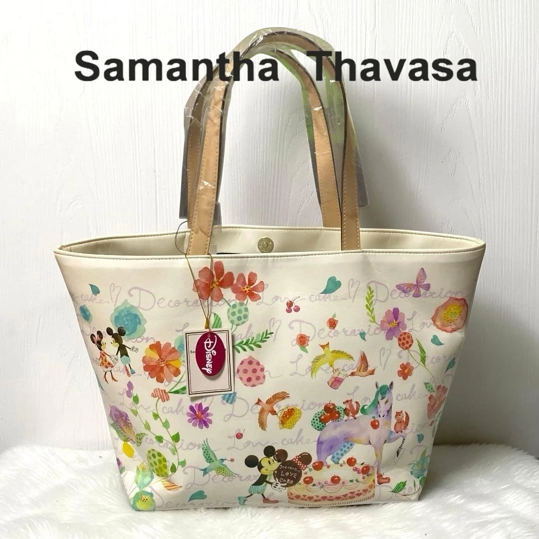 Samantha Thavasa Bags & Handbags for Women for sale - eBay