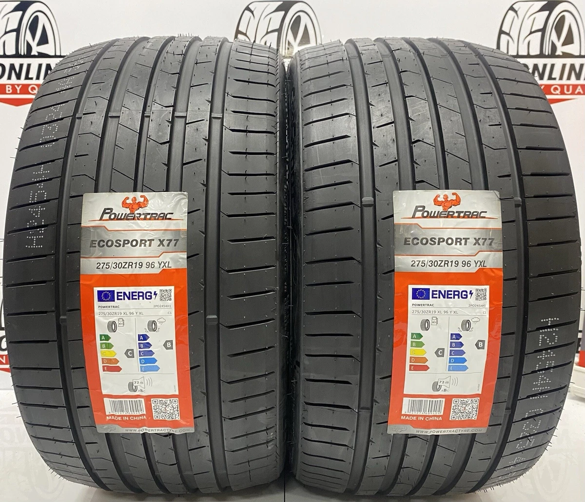 275/30/19 Tyres for sale | eBay UK