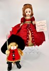 New ListingMadame Alexander # 46490 Puss N Boots Doll