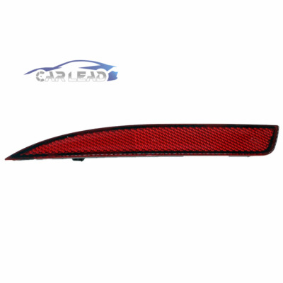 1x Right Rear Bumper Reflector 1K8945106B Fit for Volkswagen Scirocco 2008-2017