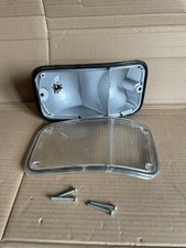 Feu avant (phare) Fiat 130