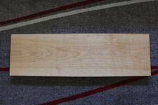 Treppenstufe Kirschbaum Massiv Holz Brett Stufe Regalbrett für Treppe NEU !!!