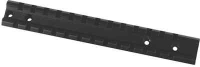 Weaver Multi-Slot Base One Piece For Winchester XPR LA Aluminum Black - 48317