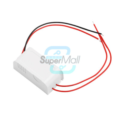 Mini Buck LED Isolated Switch Power Supply Module AC100-264V to DC3.3V5V12V24V