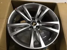 19x8.0 Interlagos Wheel Rim 1980int355114m76 New Ar