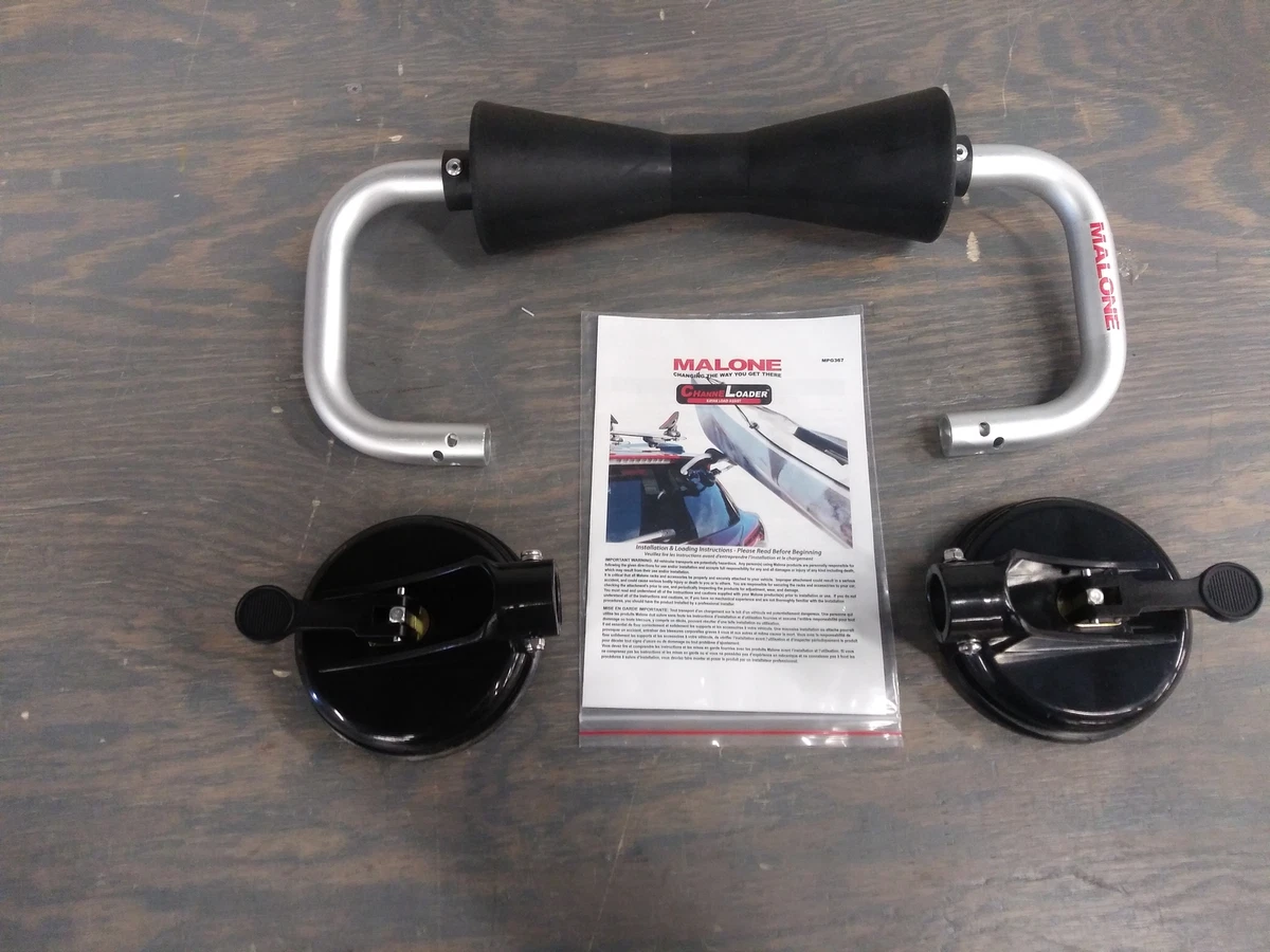 Malone channel loader kayak load assist new arrivals
