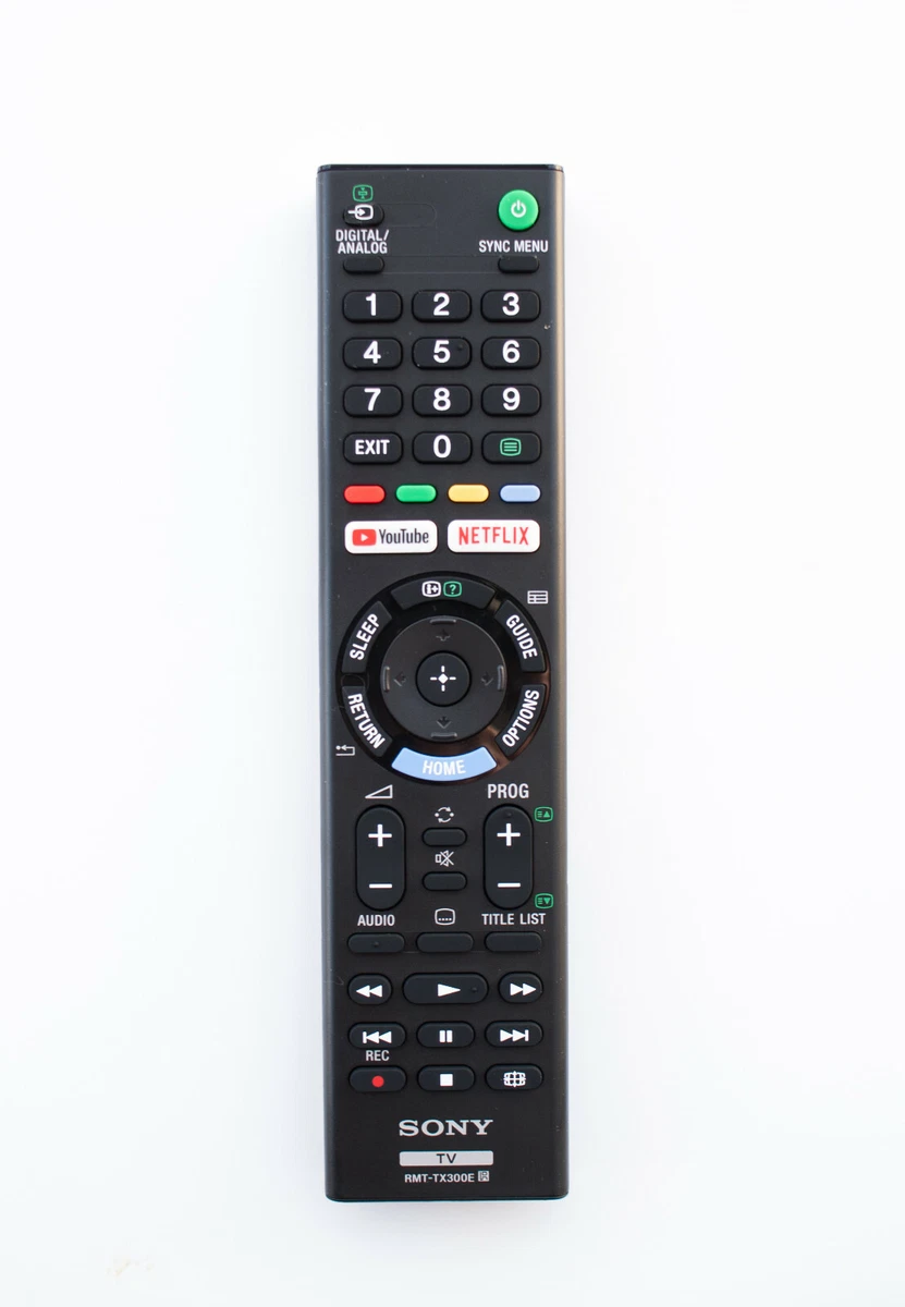 Original Fernbedienung fur Sony KDL-42W802A KDL-42W805A KDL