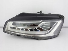 AUDI A8 S8 4H0 D4 FACELIFT Bj.13-17 Scheinwerfer MATRIX VOLL LED Links Vorne EU AUDI A8 S8 4H0 D4 FACELIFT Bj.13-17 Scheinwerfer MATRIX VOLL LED Links Vorne EU