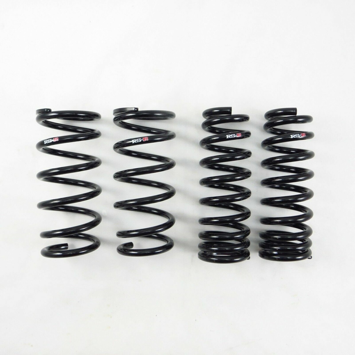 RS-R Down Sus Springs for 16+ Lexus GS350 F Sport RWD (GRL12