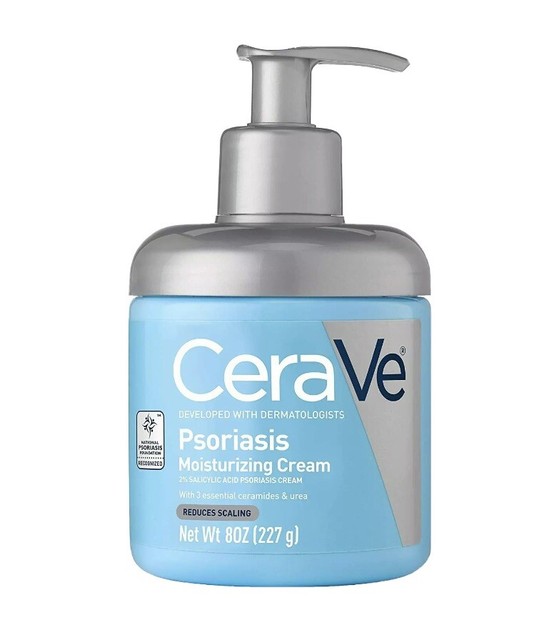 salicylic moisturizer